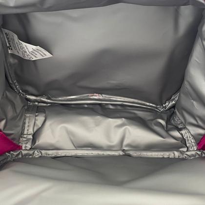 Imagem de Lancheira Luluca Bolsa Térmica Escolar Juvenil Meninas Clio