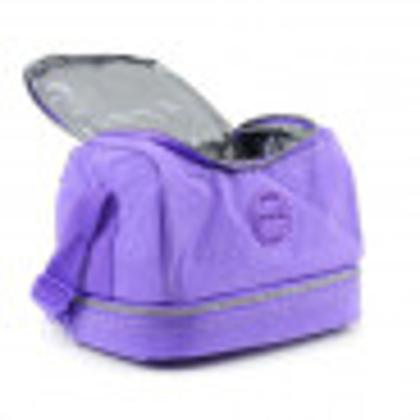 Imagem de Lancheira Luxcel UP4YOU Crinkle