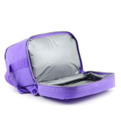 Imagem de Lancheira Luxcel UP4YOU Crinkle