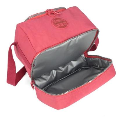 Imagem de Lancheira Luxcel UP4YOU Crinkle