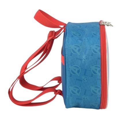 Imagem de Lancheira Luxcel Vingadores 38013 - Infantil