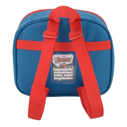 Imagem de Lancheira Luxcel Vingadores 38013 - Infantil