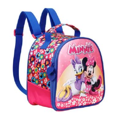 Imagem de Lancheira Minnie R - 11424 - Xeryus