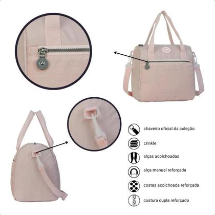 Imagem de Lancheira Mormaii Bolsa Térmica 5,5L