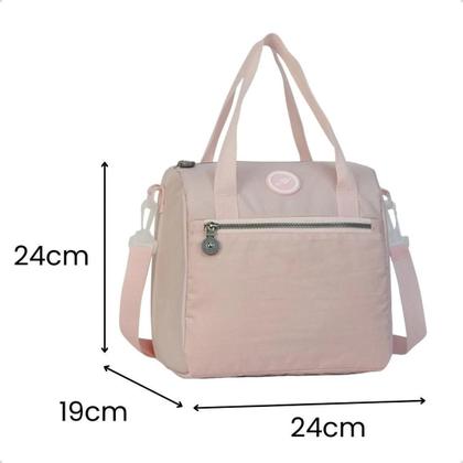 Imagem de Lancheira Mormaii Bolsa Térmica 5,5L