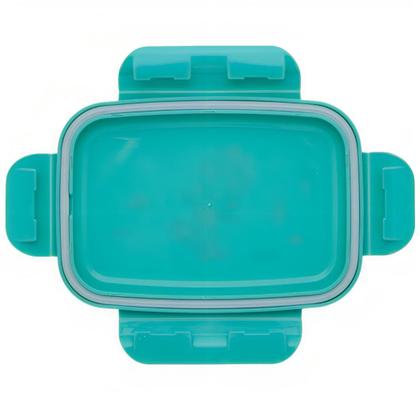 Imagem de Lancheira Potinho Infantil Bento Box Zoo Dino 17309 - Buba