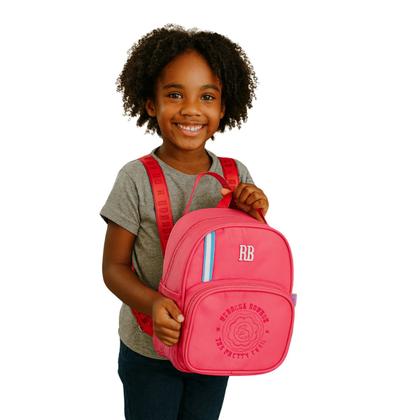 Imagem de Lancheira Rebecca Bonbon Térmica Passeio Escolar Juvenil