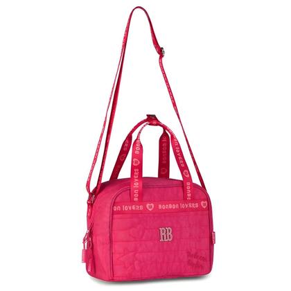 Imagem de Lancheira Rebecca Bonbon Térmica Sweet Dreams 8" RB27003
