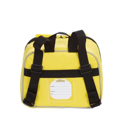 Imagem de Lancheira Sestini Pequena Minions Amarelo