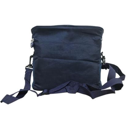 Imagem de Lancheira Térmica 2 Compartimentos com Alça Transversal