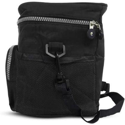 Imagem de Lancheira Térmica 2 Compartimentos com Alça Transversal