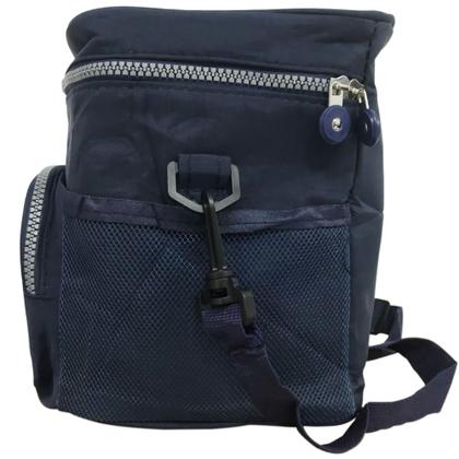 Imagem de Lancheira Térmica 2 Compartimentos com Alça Transversal