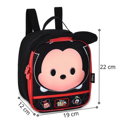 Imagem de Lancheira Térmica Disney Mickey 9 Tsum Tsum Clio Style