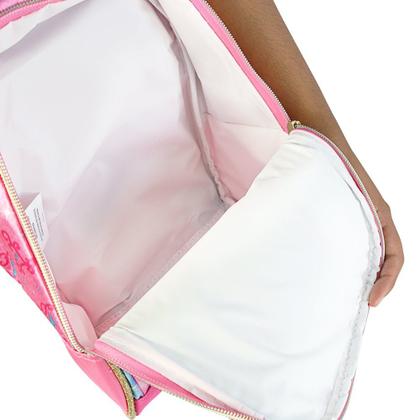 Imagem de Lancheira Térmica Escolar de Alças com 3 Modelos Diferentes