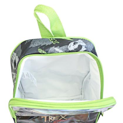 Imagem de Lancheira Térmica Escolar de Alças com 3 Modelos Diferentes