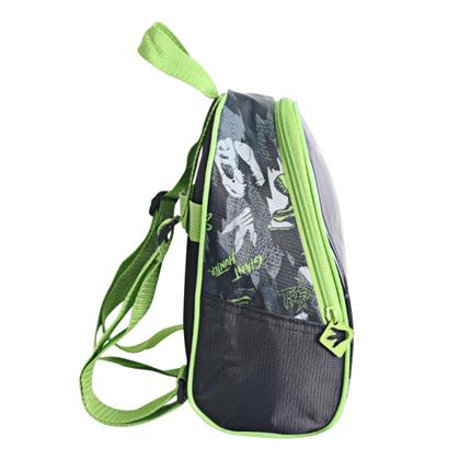 Imagem de Lancheira Térmica Escolar de Alças com 3 Modelos Diferentes