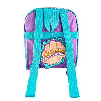 Imagem de Lancheira Térmica Escolar de Alças com 3 Modelos Diferentes