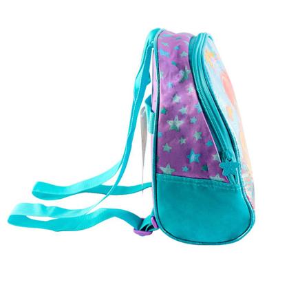 Imagem de Lancheira Térmica Escolar de Alças com 3 Modelos Diferentes