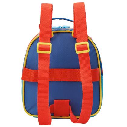 Imagem de Lancheira Térmica Escolar Infantil Patrulha Canina