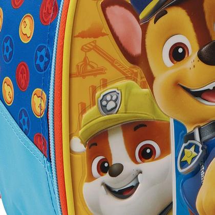 Imagem de Lancheira Térmica Escolar Infantil Patrulha Canina