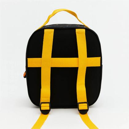 Imagem de Lancheira Térmica Escolar Infantil SkateBoard Menino Clio