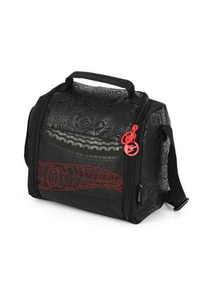 Imagem de Lancheira Térmica Escolar Original Hot Wheels