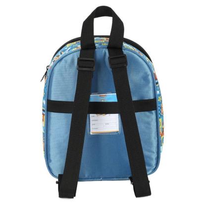 Imagem de Lancheira Térmica Escolar Patrulha Canina Chase Luxcel