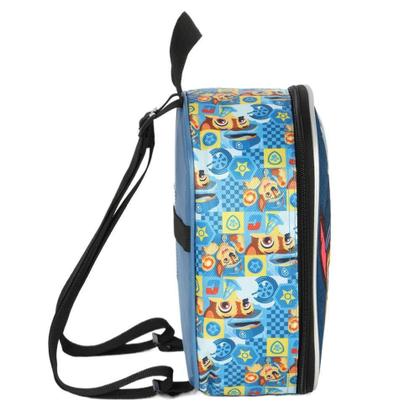 Imagem de Lancheira Térmica Escolar Patrulha Canina Chase Luxcel