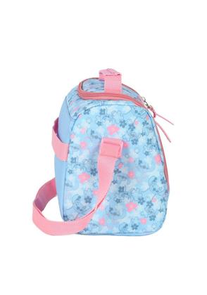 Imagem de Lancheira Térmica Escolar Stitch - Luxcel
