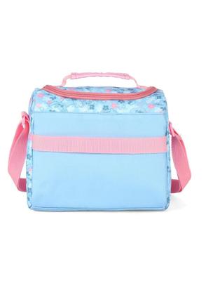 Imagem de Lancheira Térmica Escolar Stitch - Luxcel