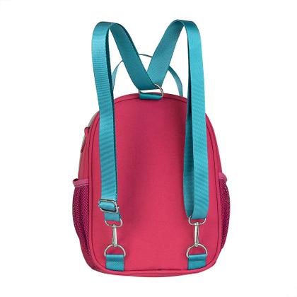 Imagem de Lancheira Térmica Feminina Rebecca Bonbon Oficial Escolar