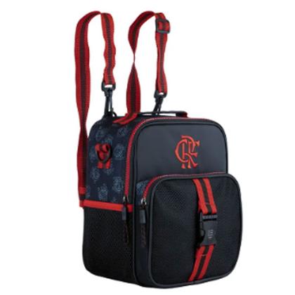 Imagem de Lancheira Térmica Flamengo S 16364 Xeryus