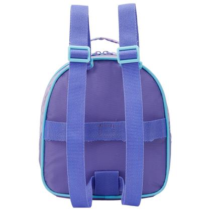 Imagem de Lancheira Térmica Frozen Princesas Escolar Elsa Anna Passeio