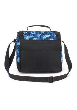 Imagem de Lancheira Térmica Game Forever Azul Up4You - Luxcel