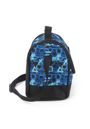 Imagem de Lancheira Térmica Game Forever Azul Up4You - Luxcel