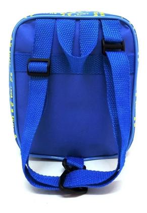 Imagem de Lancheira Térmica Infantil Baby Shark Papai Tubarão Azul