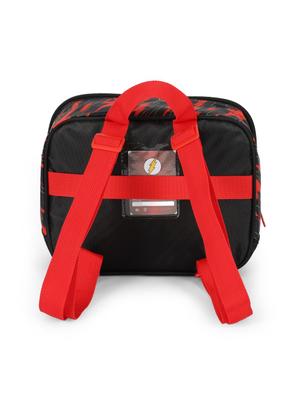 Imagem de Lancheira Térmica Infantil Escolar Luxcel Flash LA41213FM