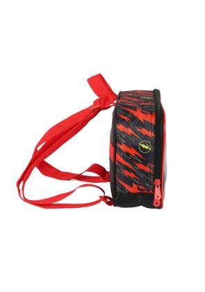 Imagem de Lancheira Térmica Infantil Escolar Luxcel Flash LA41213FM