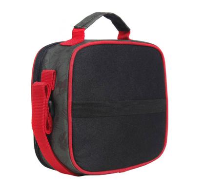 Imagem de Lancheira Térmica Infantil Jurassic World Meninos Dinossauro