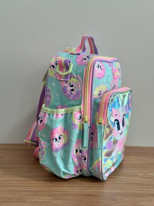 Imagem de Lancheira Térmica Infantil Puket Gata Sereia Puket