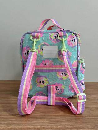 Imagem de Lancheira Térmica Infantil Puket Gata Sereia Puket