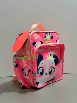 Imagem de Lancheira Térmica Infantil Puket Panda Romântica Rosa