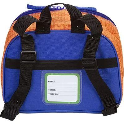 Imagem de Lancheira Térmica Infantil Sestini 066049-00 Minecraft