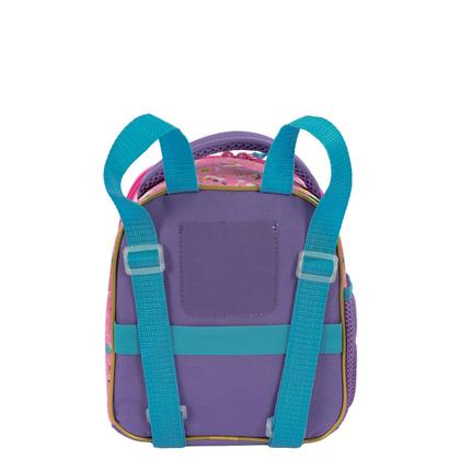 Imagem de Lancheira Térmica Infantil Sestini 066219-00 Peppa x Dots