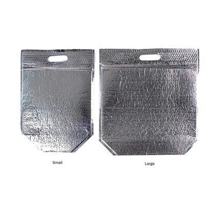 Lancheira Térmica MUTJIM - Bolsa Reutilizável com Pacote de Gelo Imagem de Lancheira Térmica MUTJIM - Bolsa Reutilizável com Pacote de Gelo