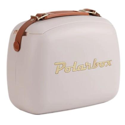 Imagem de Lancheira Térmica Retrô Polarbox 6 Litros Com Marmita