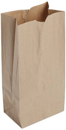 Imagem de Lancheiras AJM Brown Paper 40 unidades