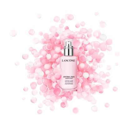 Imagem de Lancôme Hydra Zen Glow Creme Hidratante Facial 50ml