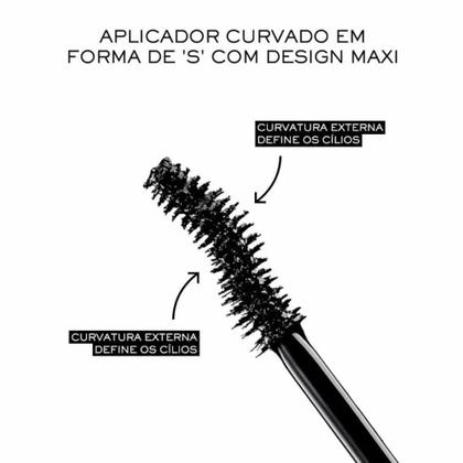 Imagem de Lancôme Hypnose Drama Máscara de Cílios à Prova D'água 8ml