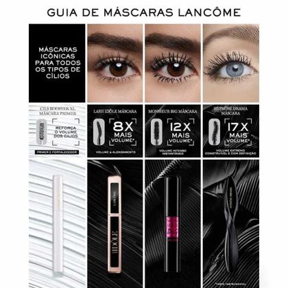 Imagem de Lancôme Hypnose Drama Máscara de Cílios à Prova D'água 8ml